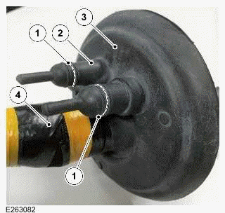 Wiring Harness - Description and Operation